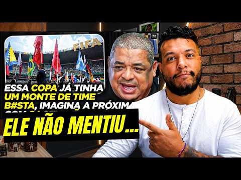 🚨 RONALDO REVELA DRAMA NA APOSENTADORIA E EMOCIONA AO FALAR PELA PRIMEIRA VEZ