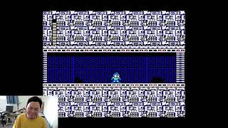 Mega Man 3 part 3