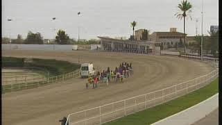 Vidéo de la course PMU PREMI SOCIETAT HIPICA GABELLINA DEL TROT