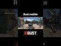 Rust mobile👀 #rust #game #android #ios #rustmobile #oxide #oxidemobile