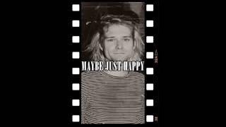 Nirvana - Dumb (Lyrics)