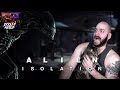 THE BIRTH OF DARRYL! | Alien Isolation Part 1 | Full Stream from Mar 15th, 2021