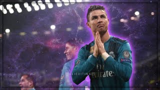 مونتاج : هدف كريستيانو رونالدو العالمي ضد يوفنتوس  - Cristiano Ronaldo's global goal VS Juventus