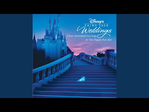Beauty and the Beast (Instrumental)