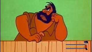 YTP Collab Entry: Poopeye and Brute's BBQ Brawl