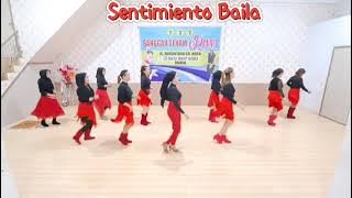 Sentimiento Baila
