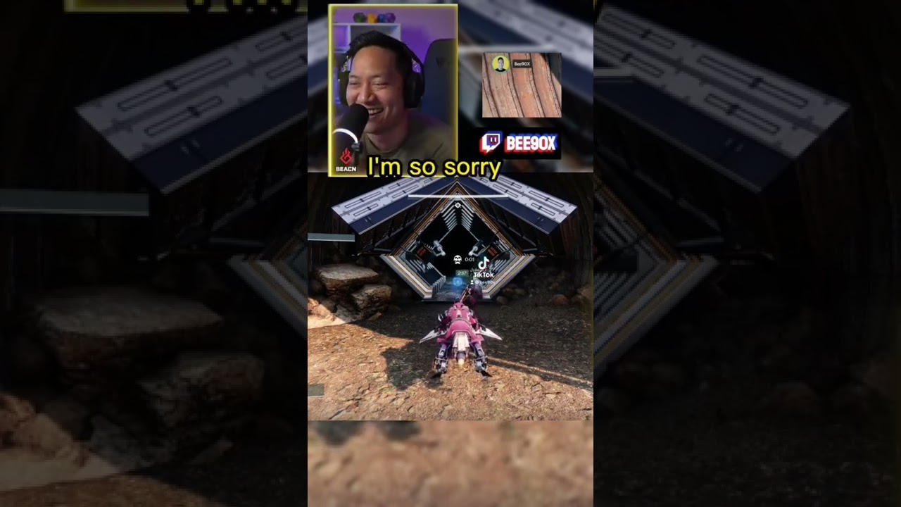 Throwing in a GM - Twitch moments 