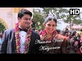 Samuel & Shilpa Dhinakaran's Wedding | #SASHWedding