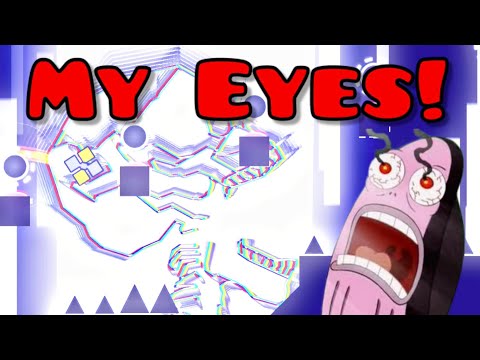 The New Event Level Is Going To Blind Us…