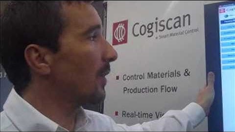 Microscan Track, Trace, and Control Software Demo