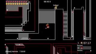 [Teeworlds][DDRace #2]