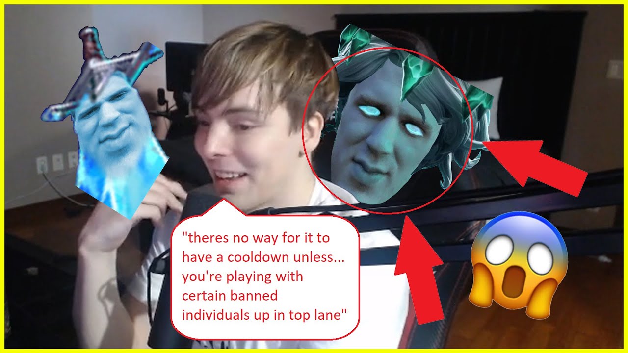 LS throws shade at SUPER TOP HASHINSHIN