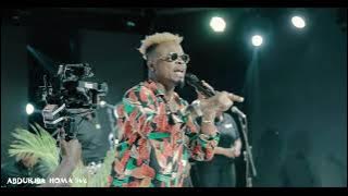 Abdukiba Live performance Kidela on (Homa TV E)