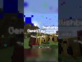 The Best Minecraft Update Ever!