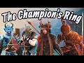 Who is the BEST Duelist in For Honor? The End of the Champion's Ring Series