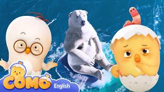Curious Como2 | 🌈 Join Curious Como on a Discovery Adventure!