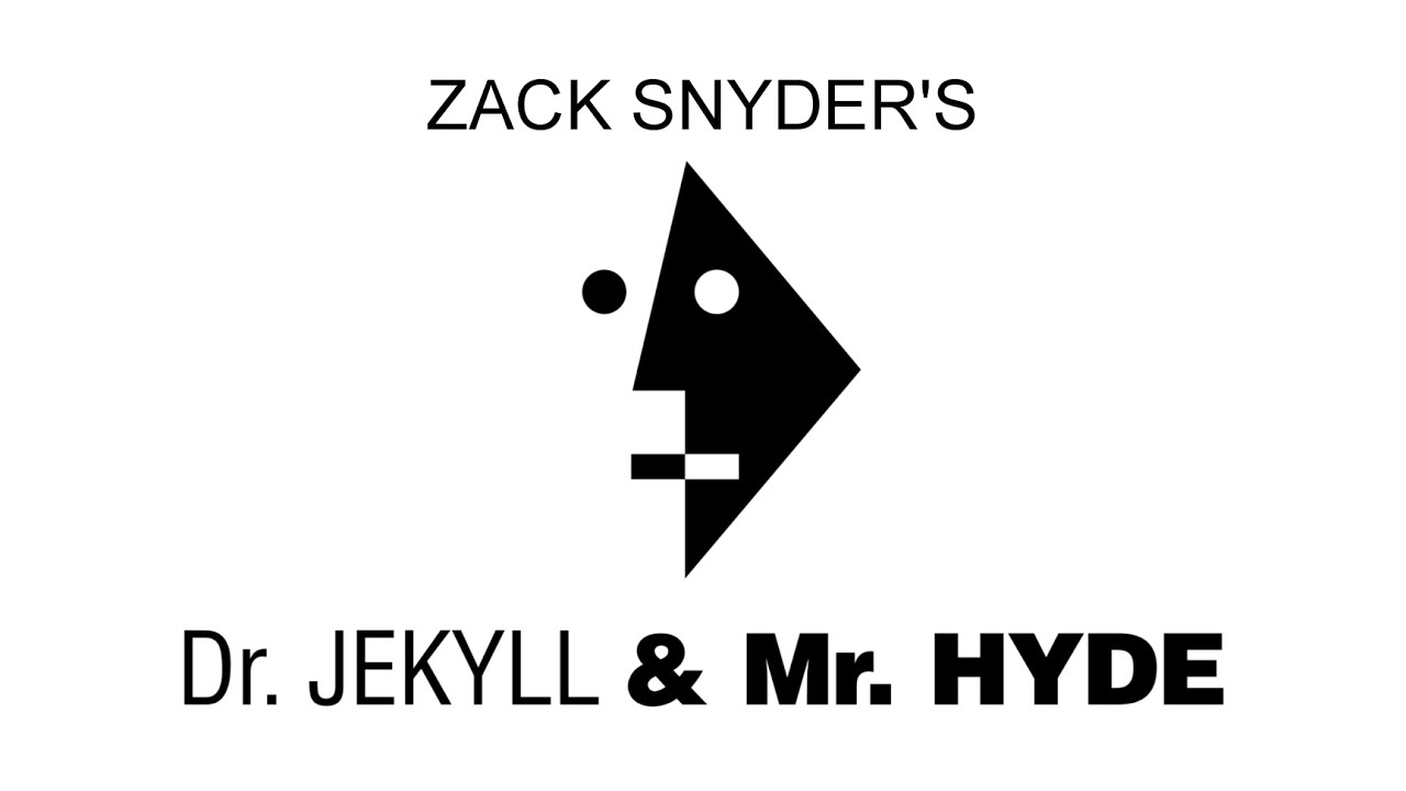 Opening Logos - Zack Snyder's Dr. Jekyll & Mr. Hyde (TBA) - YouTube