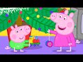 Peppa Pig Official Channel | Peppa's Christmas