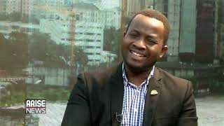 Bunmi Adedayo discusses how improving Nigeria's educational system must be a joint effort of all