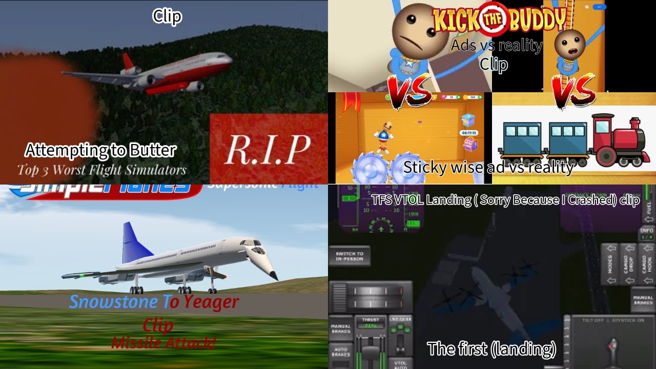 Salah001 Clips - ALL VIDEOS COMPILATION