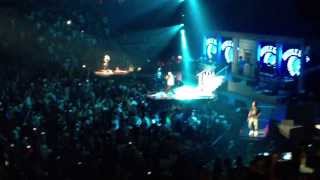24s -T.I (Live) Detroit MI