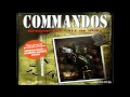 Commandos Beyond the Call of Duty OST Fase2 Commandos Beyond the Call of Duty OST Fase2
