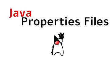Java | Swing | Properties File