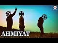 Ahmiyat  official music  snowalk