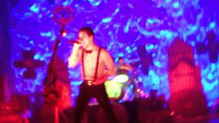 Panic! At The Disco - I Write Sins Not Tragedies - Terminal 5 (HD)