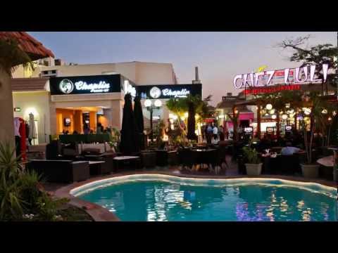 Chez Luli Restaurant -  (Oasis-Heliopolis) By Rami Bittar | Creative Studio
