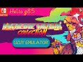UZUY MMJR HELIO G85 4 GB RAM HOTLINE MIAMI GAMEPLAY + SETTINGS