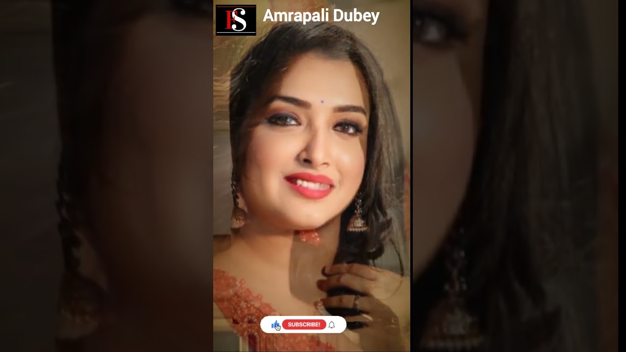 Amrapali Dubey Life Journey 1987-Present ❤💓💖 
