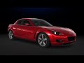 CSR Racing 2 | Mazda RX-8