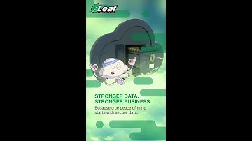 Leaf Technologies Cloud Backup