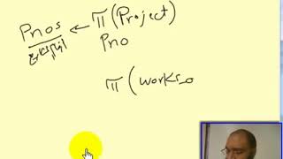 Chapter 6   Relational Algebra Operations   Divide Operator  Part 9 Wealth