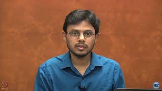 Lecture-05:Distributed Optimization and Machine Learning #swayamprabha
