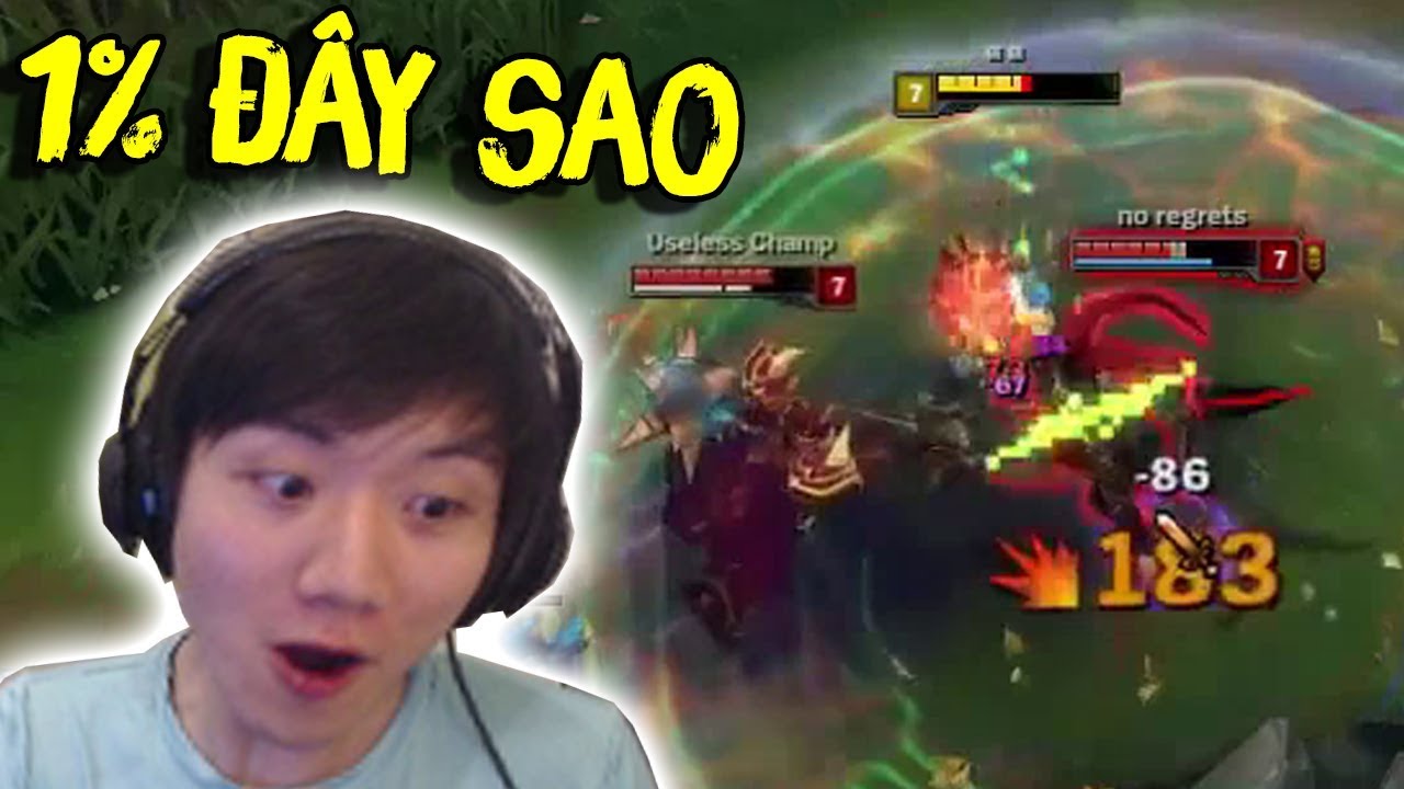 Pink Ward hướng dẫn ăn chiến công đầu | Box Box 1% chí mạng - Khi Cao Thủ Stream có gì Hot #175 cao thủ liên quân