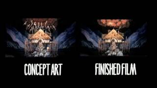 Song of the Sea | Making Of Profile