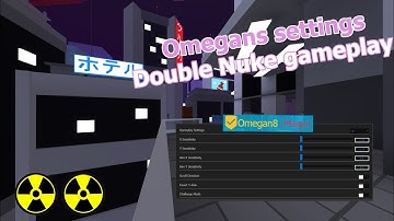 GETTING NUKES WITH VIEWERS SETTINGS PART 5 | krunker.io