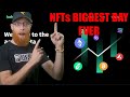 All Time High NFT Trading Volume | Average Sales just $20 | McDonalds NFTs | DeGods Doubts