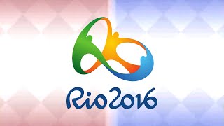 Javelin Throw ~ Throwing - Sonic at the Rio 2016 Olympic Games