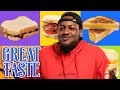 The Best Lunch Sandwich | Great Taste | All Def