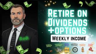 RoD RODY Options Update- OPEN, SOFI, TSLL, IBIT, BITX, NVDL , & IWM 7/25/26 - (Blood Bath)