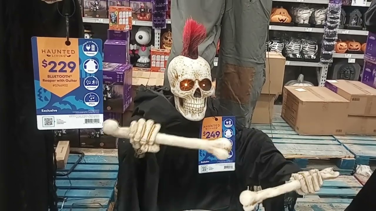 Lowe-'s gets low down