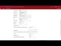 How to create a Webassesor account for Salesforce Certification