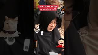 Kubu Roy suryo berencana laporkan Egi Sujana cs #jokowi #egisujana #roysuryo