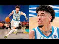 Lamelo ball cleanest highlights of 202324  