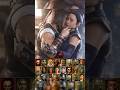 Liu Kang Proposed Kitana in MkX , Mk11 and Mk1 Khaos Reigns #mortalkombat1havik