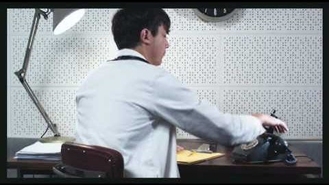 Oldest Trick In The Book