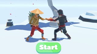 Kung-Fu Tower - best fighting game on Android screenshot 5